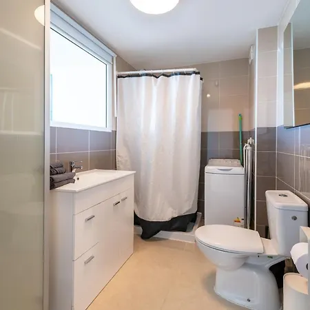 Colins Sea Views Appartamento *