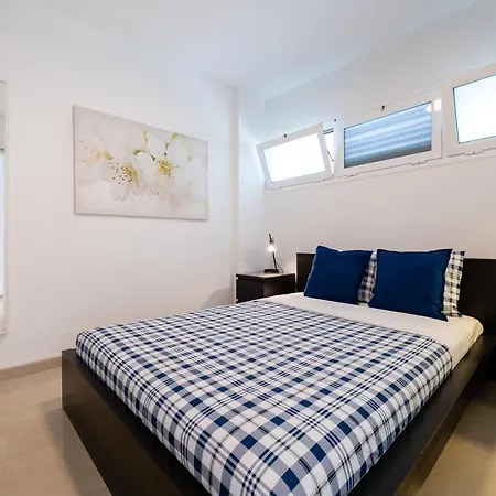 Appartamento Colins Sea Views
