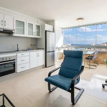 Colins Sea Views
