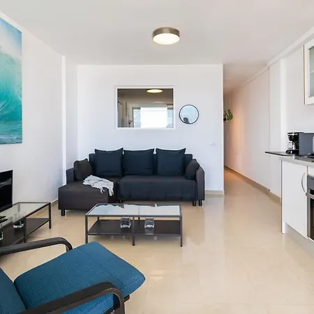 Colins Sea Views Appartamento Playa del Inglés