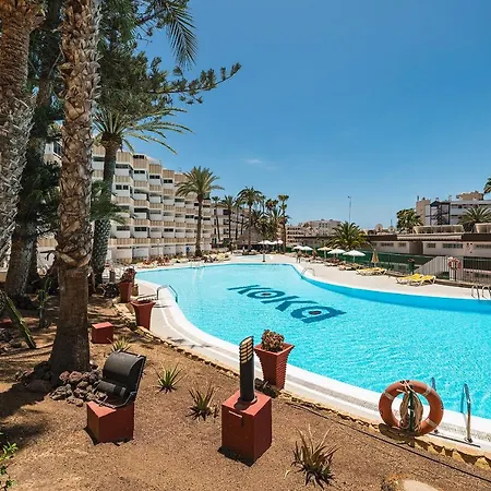 Colins Sea Views Appartamento Playa del Inglés
