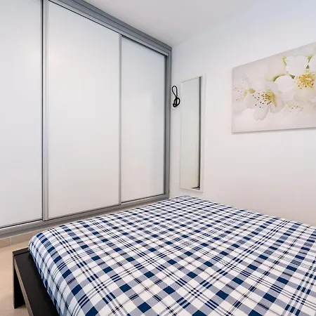 Colins Sea Views * Playa del Inglés